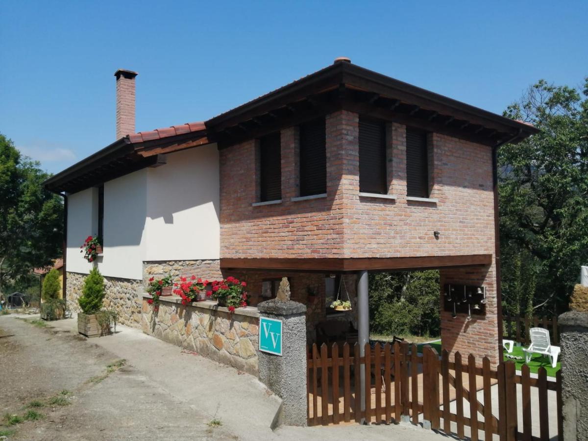 La Casina De Parres Villa San Juan de Parres Exterior foto